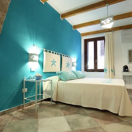 Palau De Rosa Hotel Alghero Luaran gambar