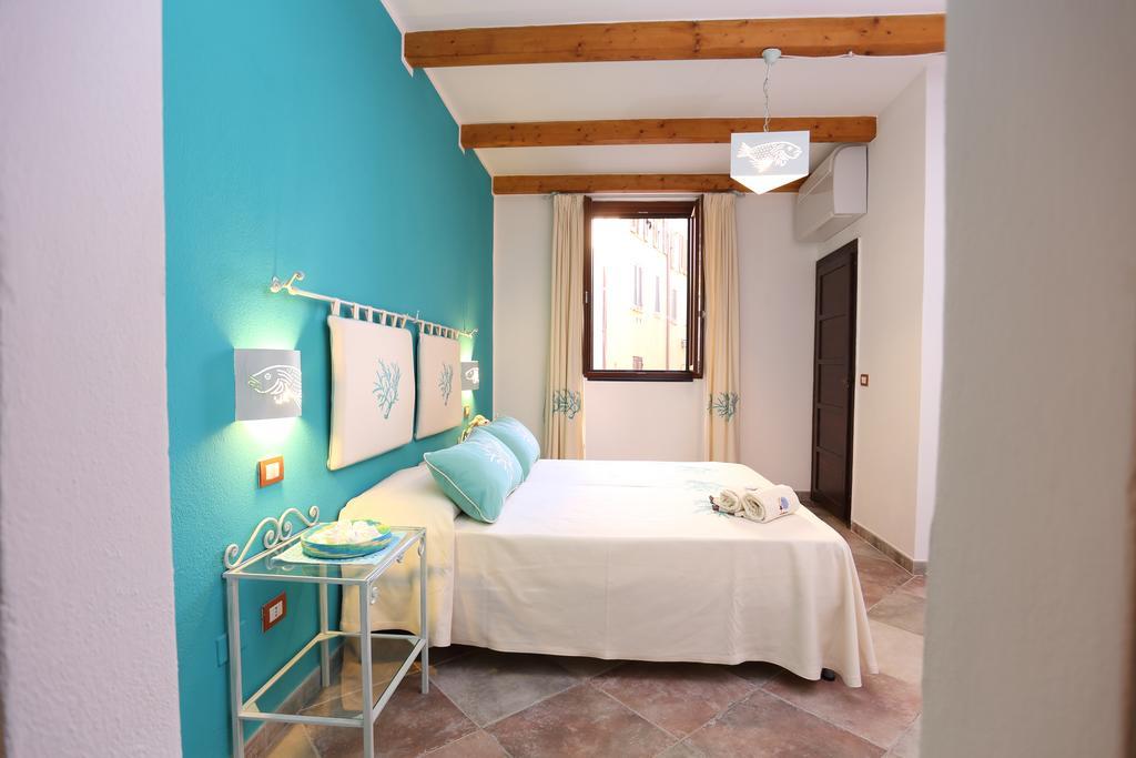 Palau De Rosa Hotel Alghero Luaran gambar
