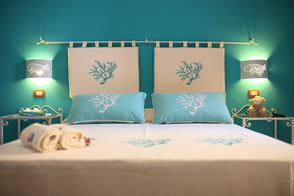 Palau De Rosa Hotel Alghero Luaran gambar