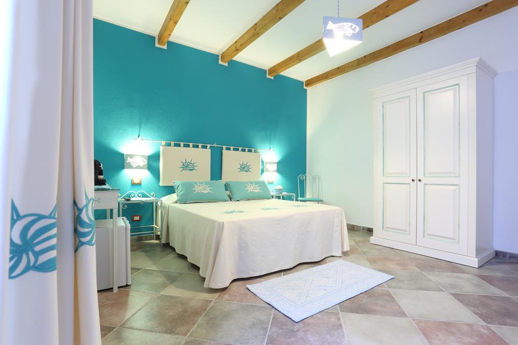 Palau De Rosa Hotel Alghero Luaran gambar