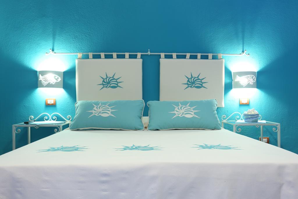 Palau De Rosa Hotel Alghero Luaran gambar