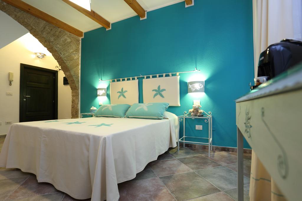 Palau De Rosa Hotel Alghero Luaran gambar