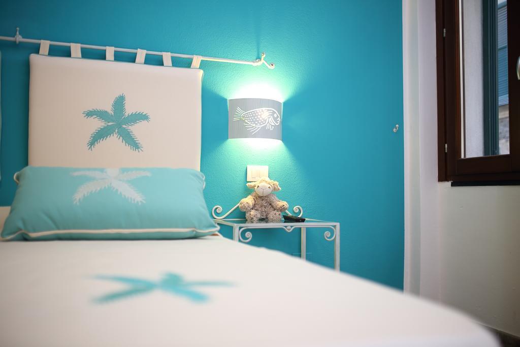Palau De Rosa Hotel Alghero Luaran gambar