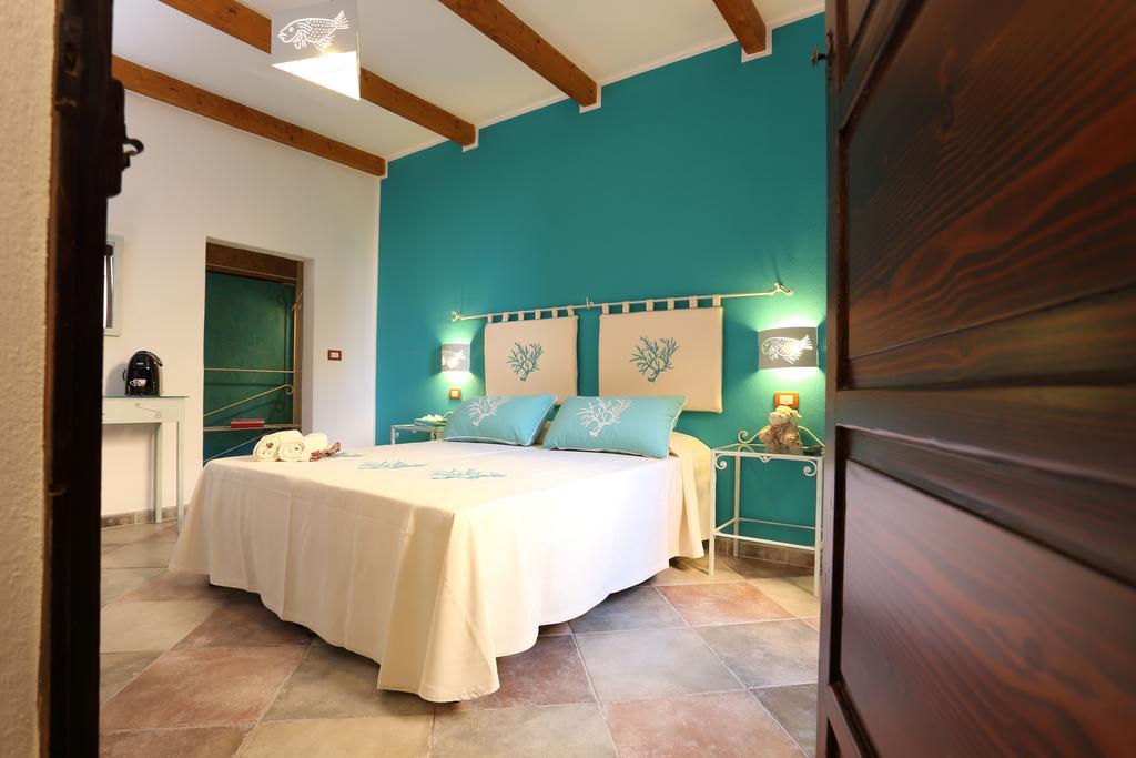 Palau De Rosa Hotel Alghero Luaran gambar