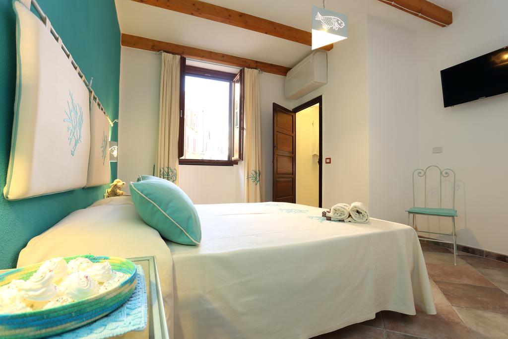 Palau De Rosa Hotel Alghero Luaran gambar