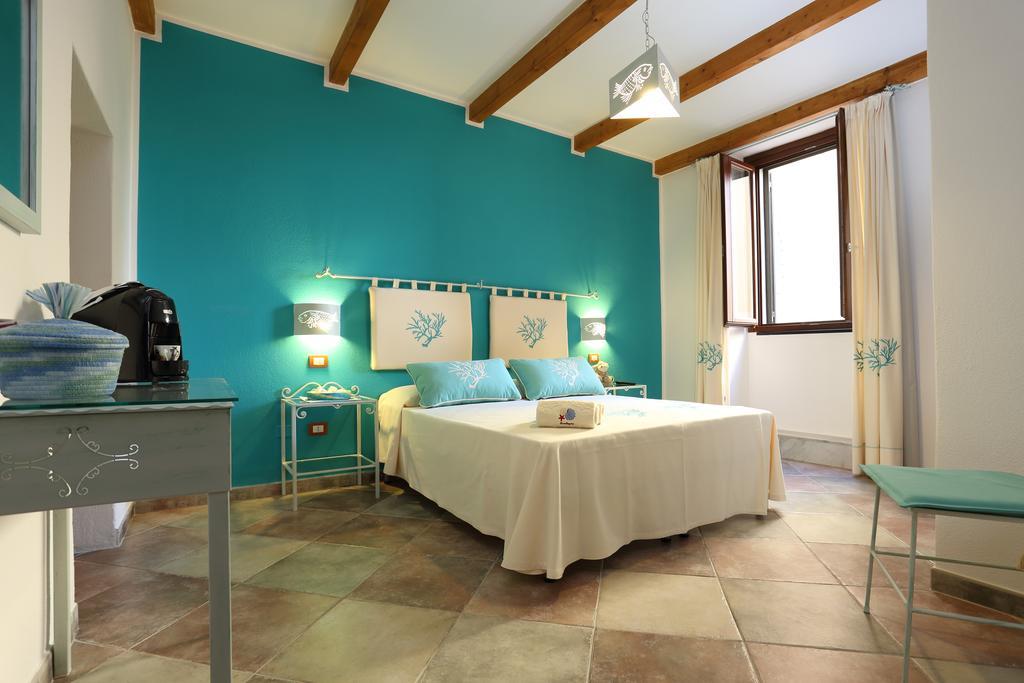 Palau De Rosa Hotel Alghero Luaran gambar